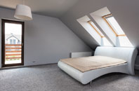 Littlehoughton bedroom extensions